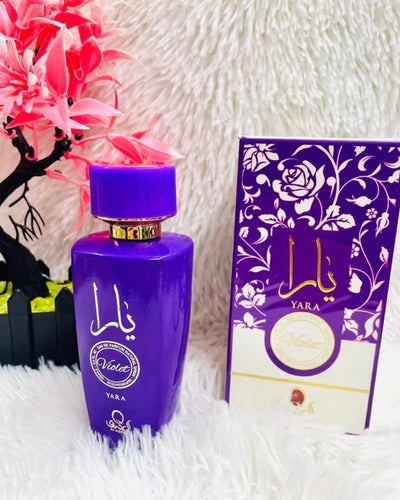Perfumes