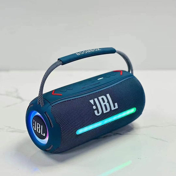 Boombox 360 Bluetooth Speaker