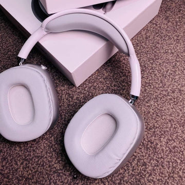 AIRPODSS PRO MAX (MASTER COPY)